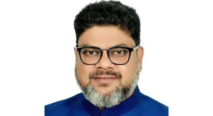 হত্যাচেষ্টা মামলায় সাবেক এমপি ওমর ফারুক গ্রেপ্তার 