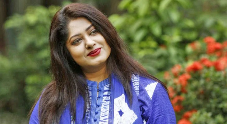 'ঢালিউড অ্যাওয়ার্ড'-এ প্রথমবার মৌসুমী